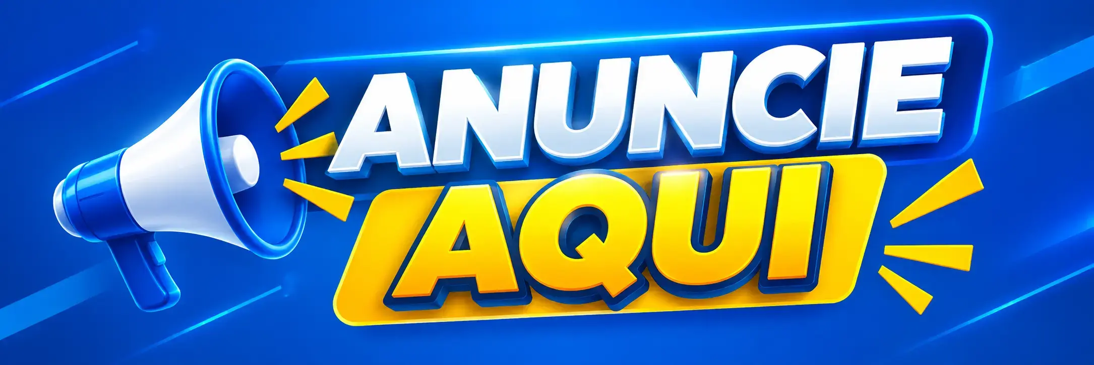 Banner Promocional
